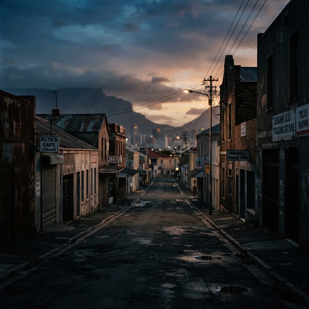 Brutal Durban Killing Exposes Fragile State of Social Cohesion