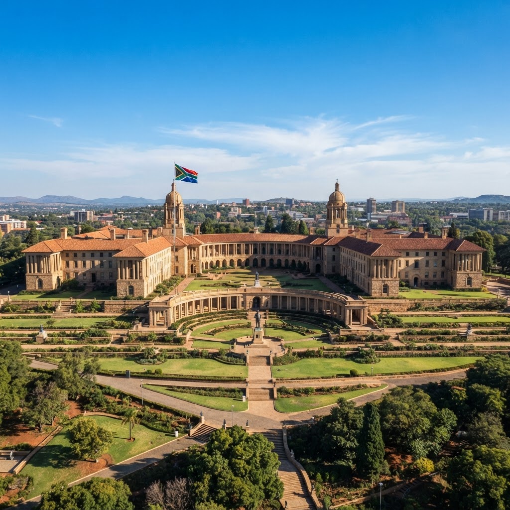 Hill-Lewis reshapes DA influence in GNU with major cabinet overhaul