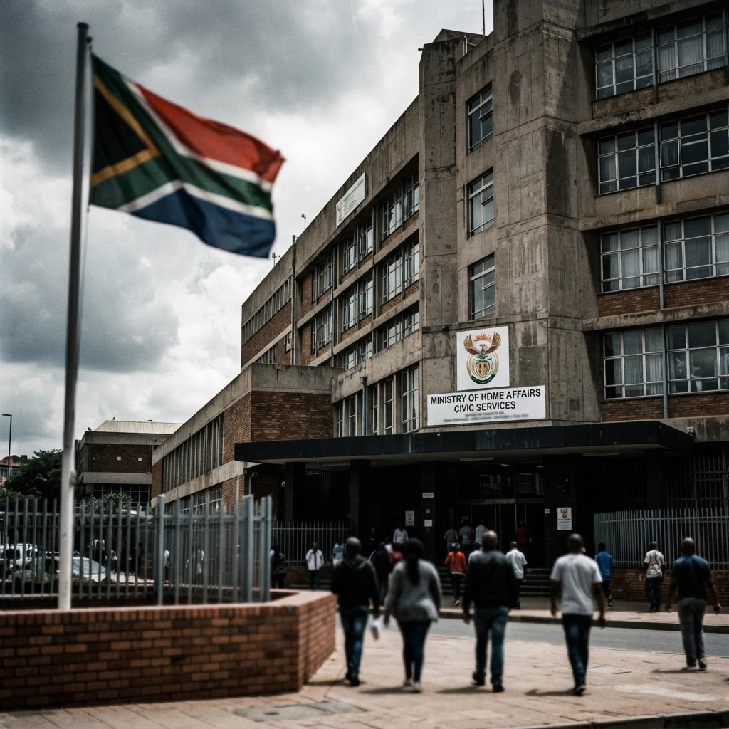 Ramaphosa Authorises Sweeping Graft Investigation into Buffalo City Infrastructure Spending
