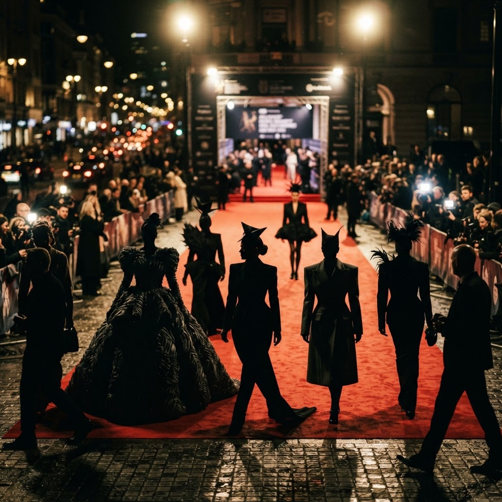 South Africa's Creative Vanguard Ascends the Global Style Hierarchy