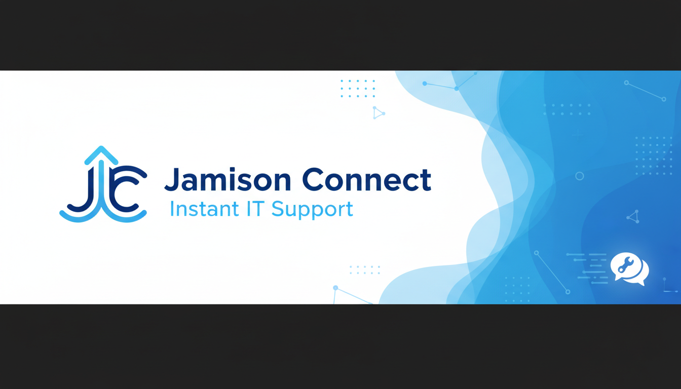 Jamison Connect