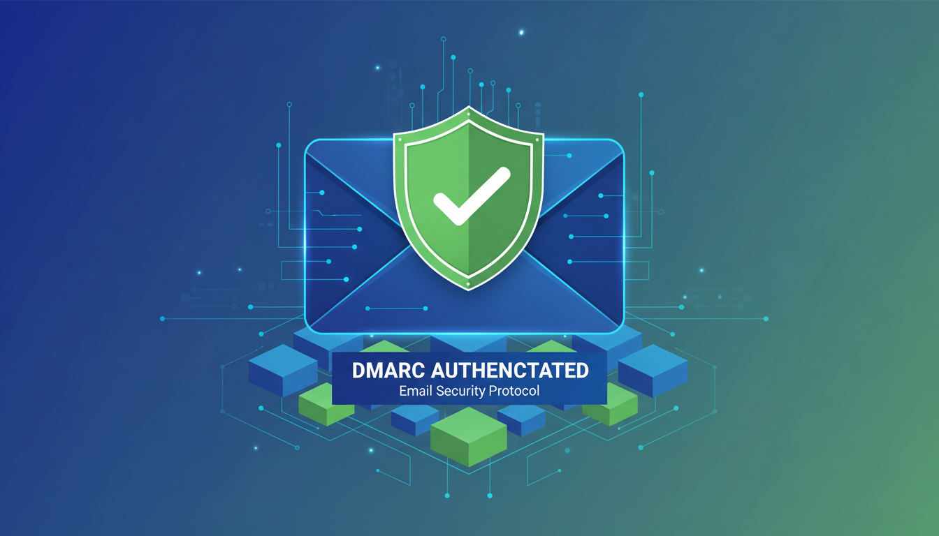 DMARC