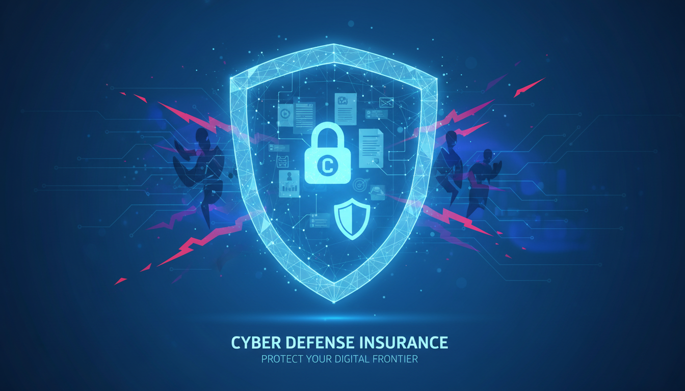 Cybersecurity Insurance