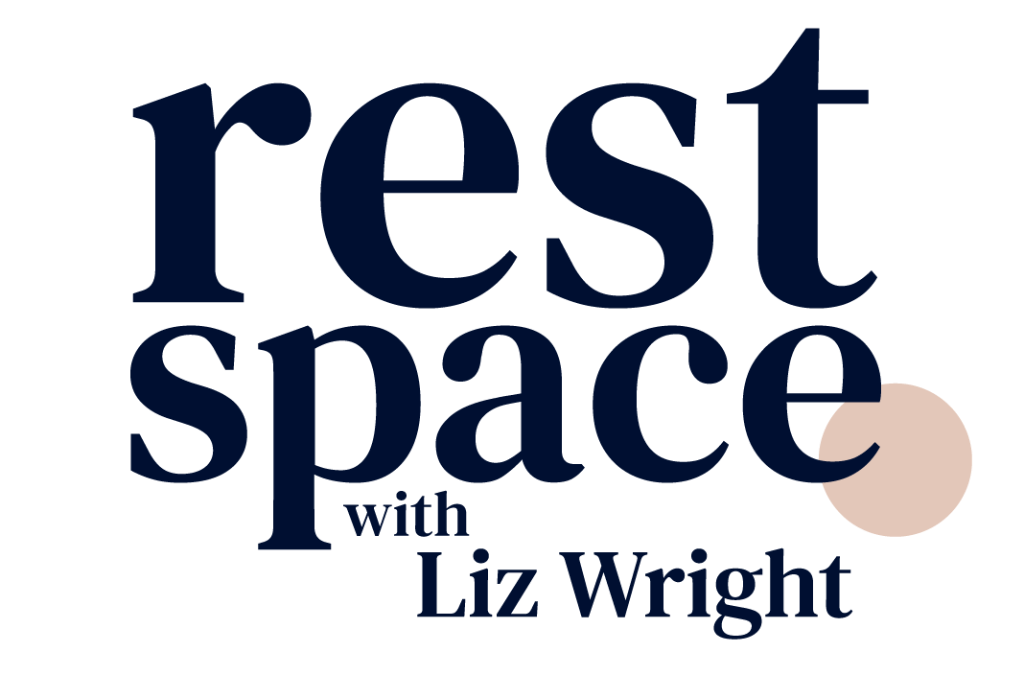 RestSpace with Liz Wright