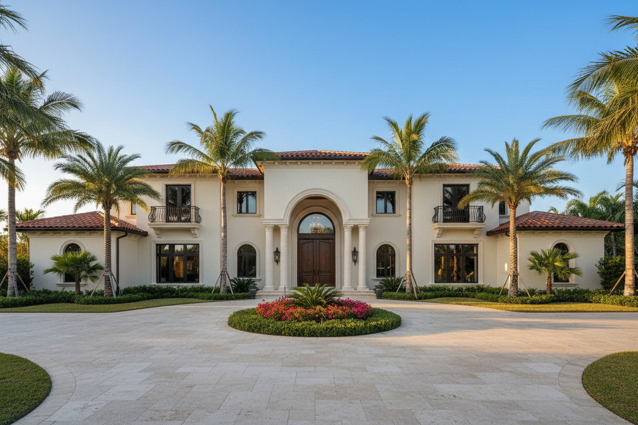 Jumbo Loans