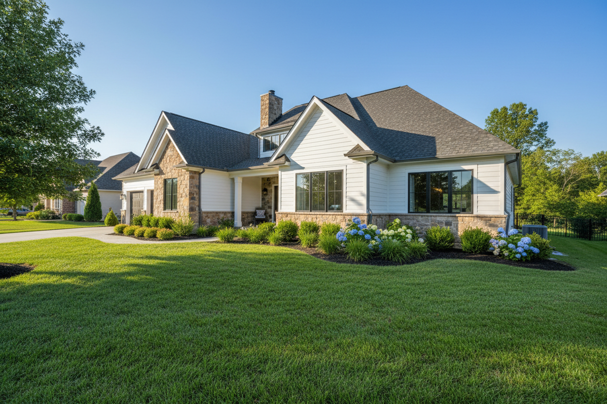 FHA Loans