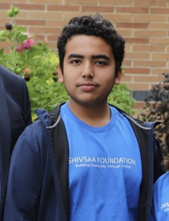 Shiven Bansal