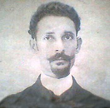 Edmond Laforest