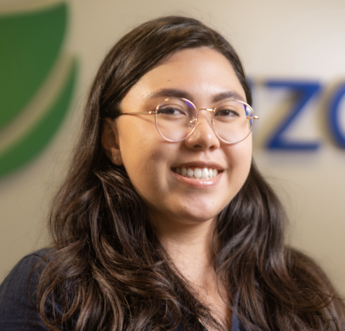 Luana Midori Nassizaki