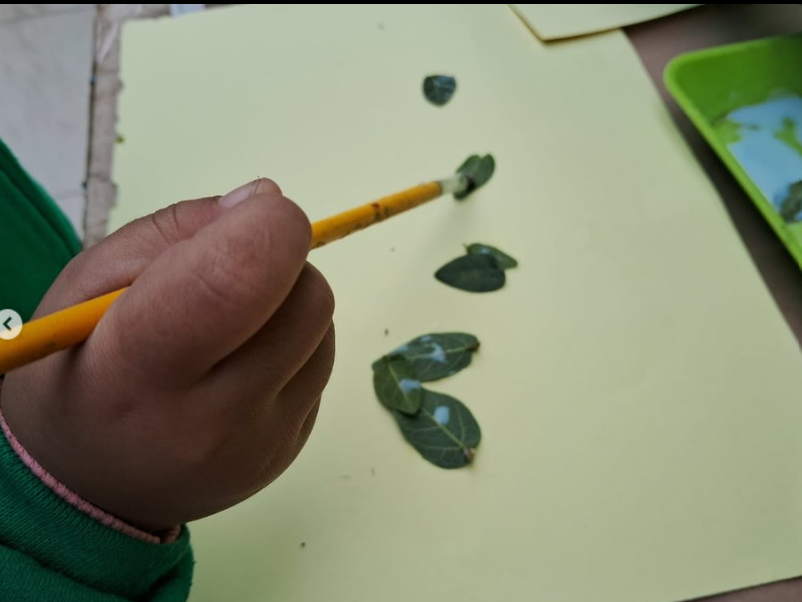 Educação Infantil Integral