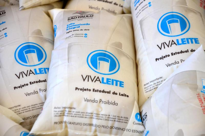 Projeto Viva Leite
