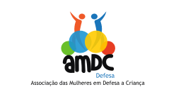 AMDC — Associação das Mulheres em Defesa a Criança