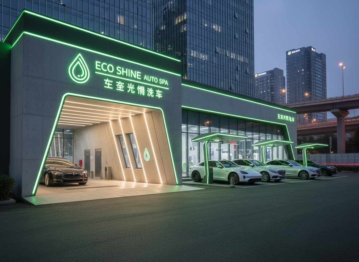 纯洗实验室·西湖店