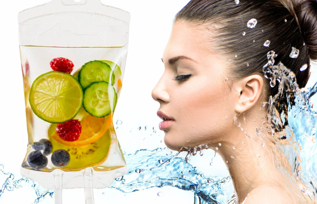 Vibrant (Anti-Ageing)