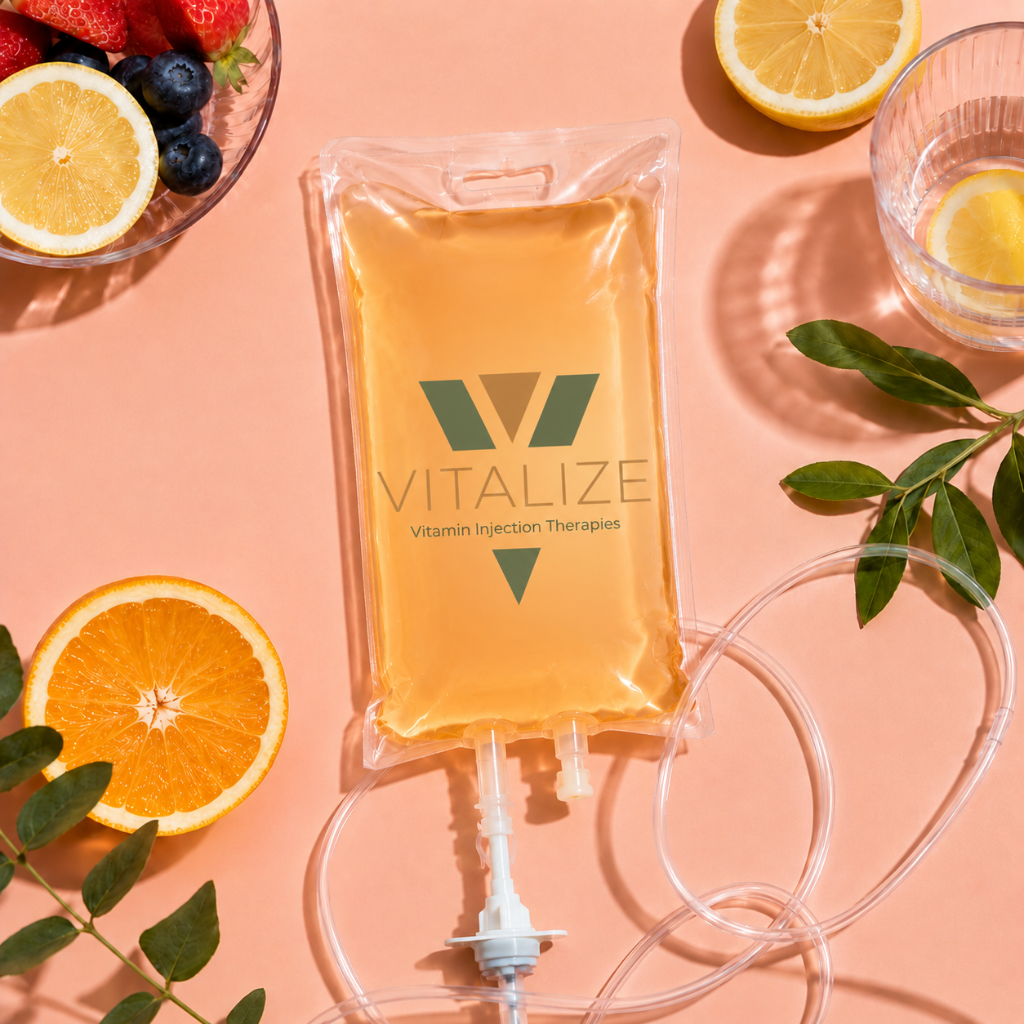 Vitalize (Wellbeing)