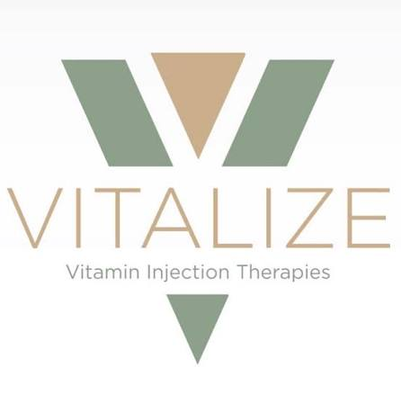 Our team at Vitalize