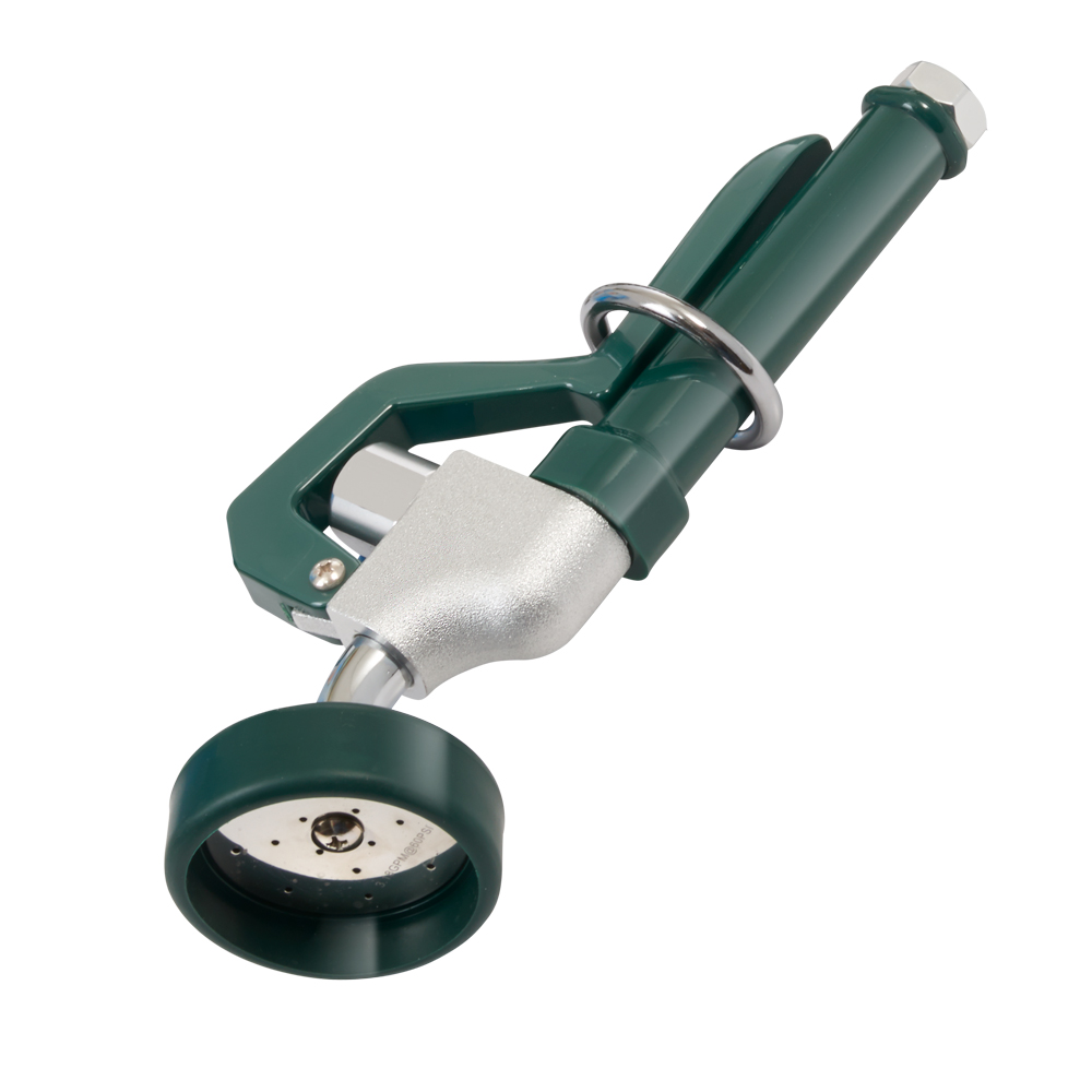 Angled Sprayer for Faucet