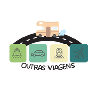 OutrasViagens Hub logo