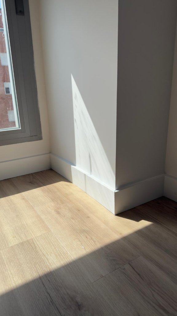 Suelos vinílicos, tarimas y parquet - foto 4