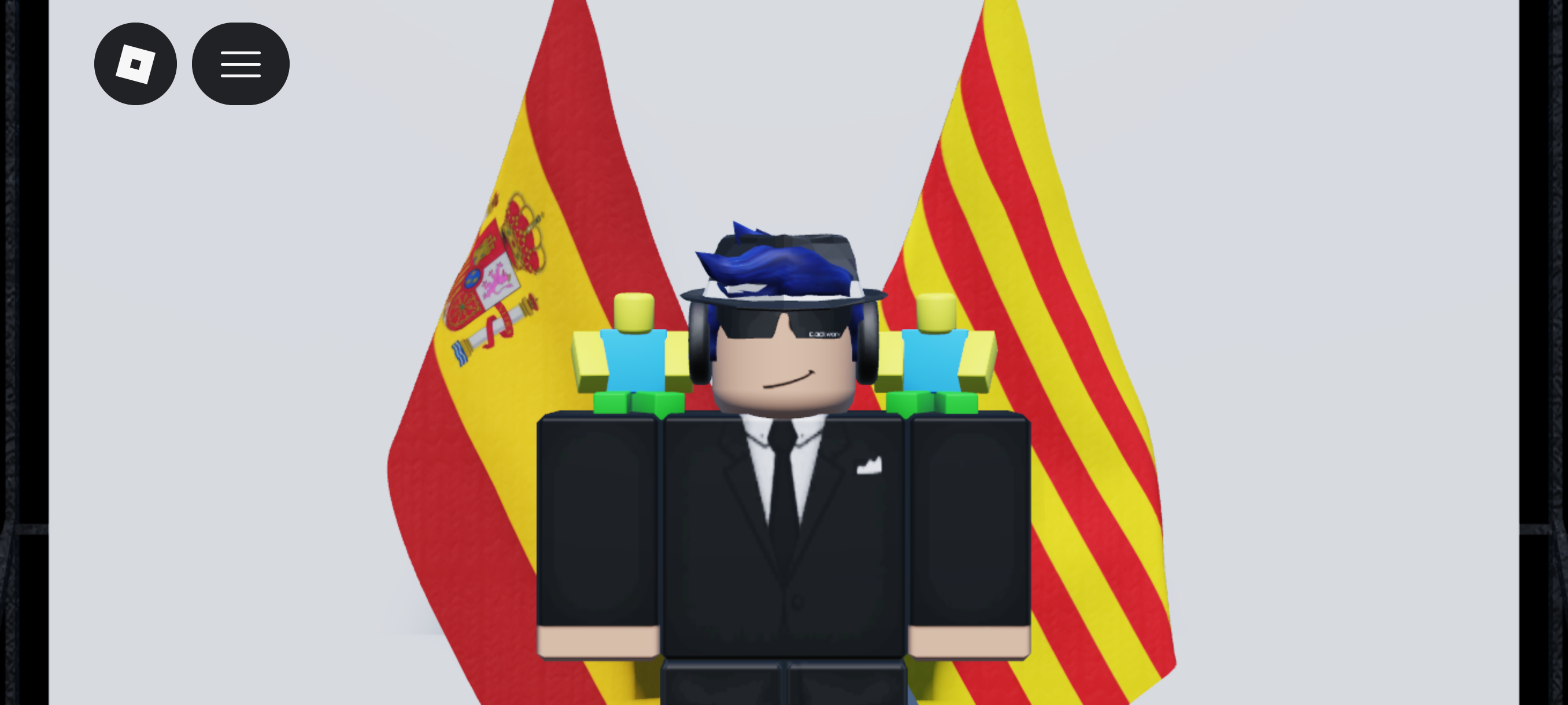 777Alex template preview
