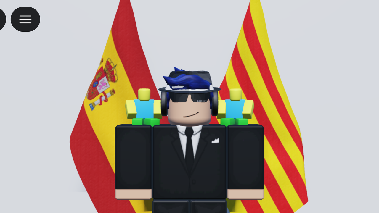 777Alex template preview