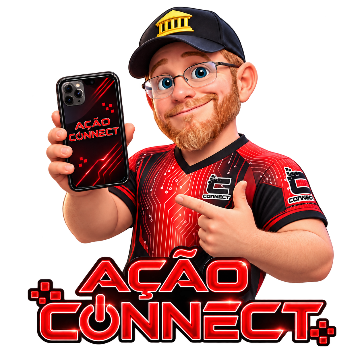 Ação Connect