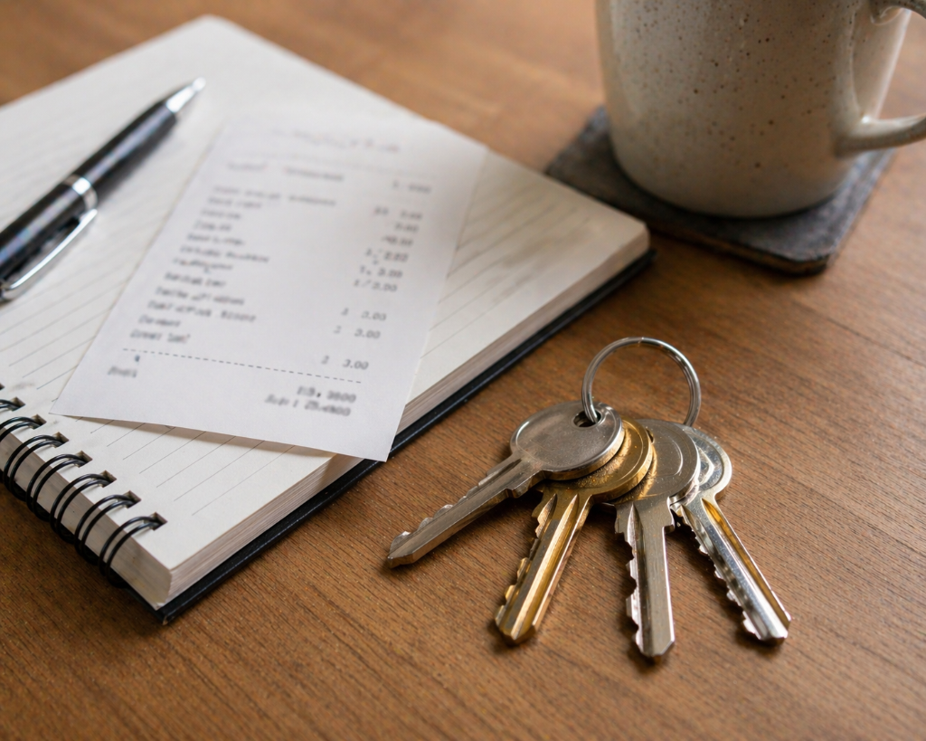 Featured image for: 7 Honest Insights Into How Much Does a Locksmith Cost in Mossley