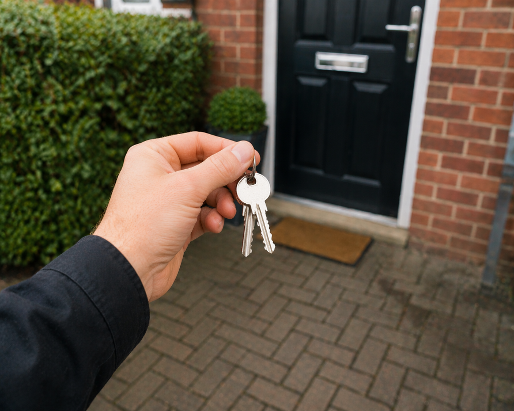 7 Proven Ways to Find a Reliable Locksmith in Ashton-under-Lyne