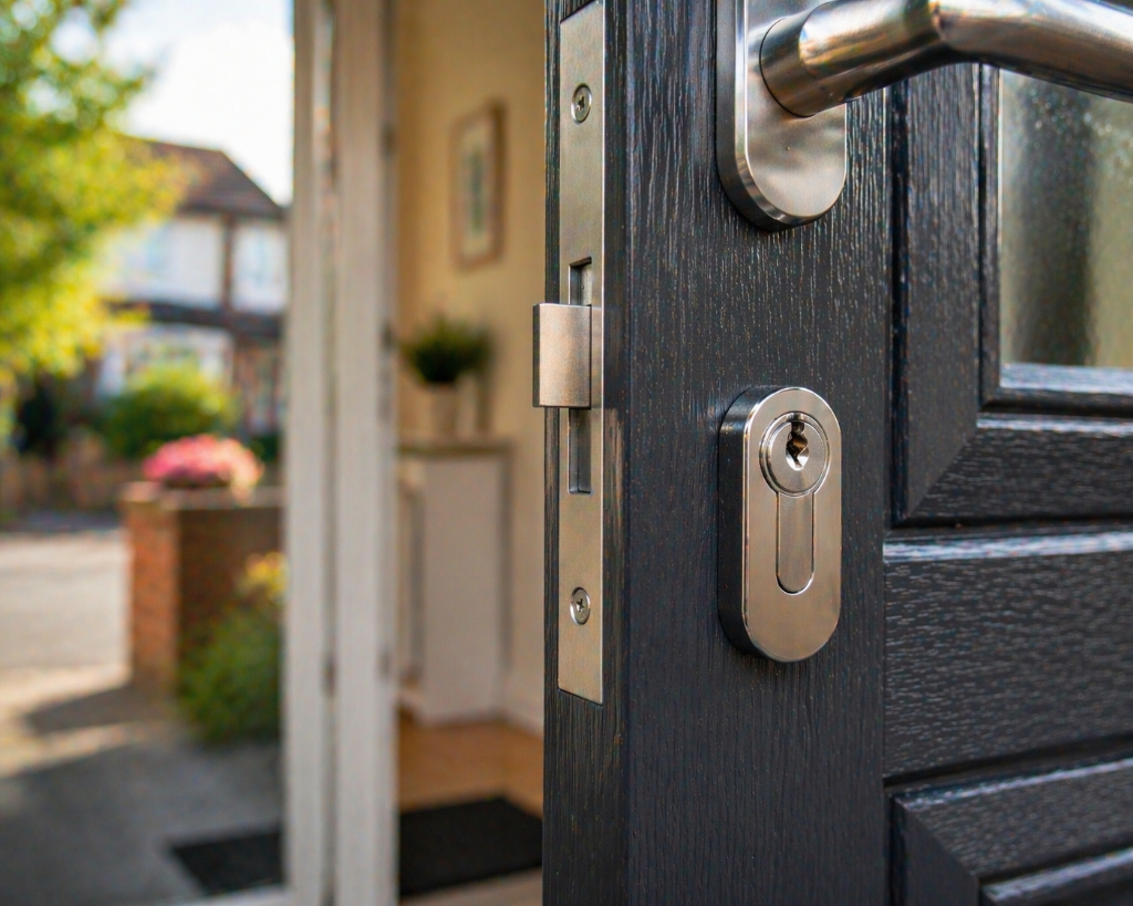 Lock Replacement in Stalybridge – What You Need to Know