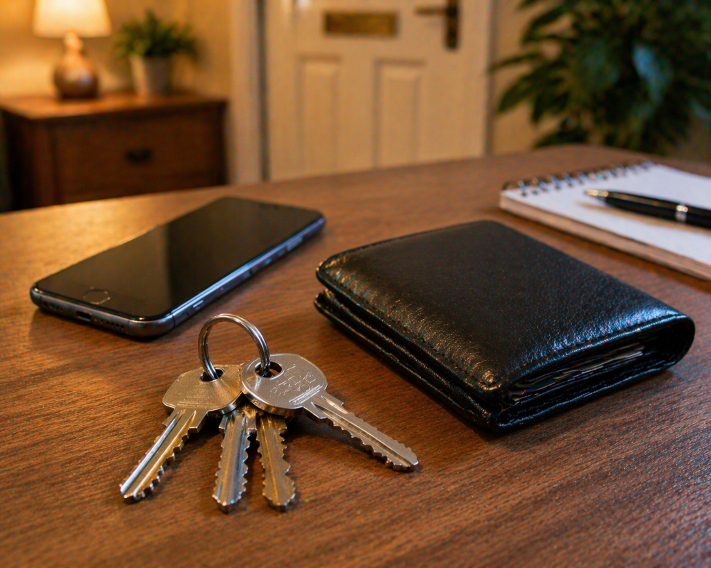 How Much Does a Locksmith Cost in Audenshaw?