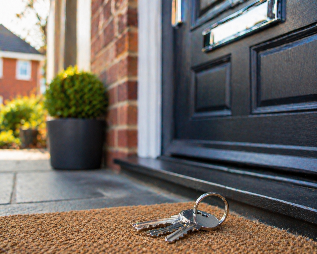 Featured image for: 7 Key Reasons You May Need a Lock Replacement in Hyde