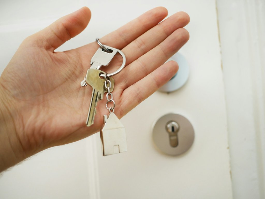 Locked Out in Tameside? 7 Essential Steps to Get Back In