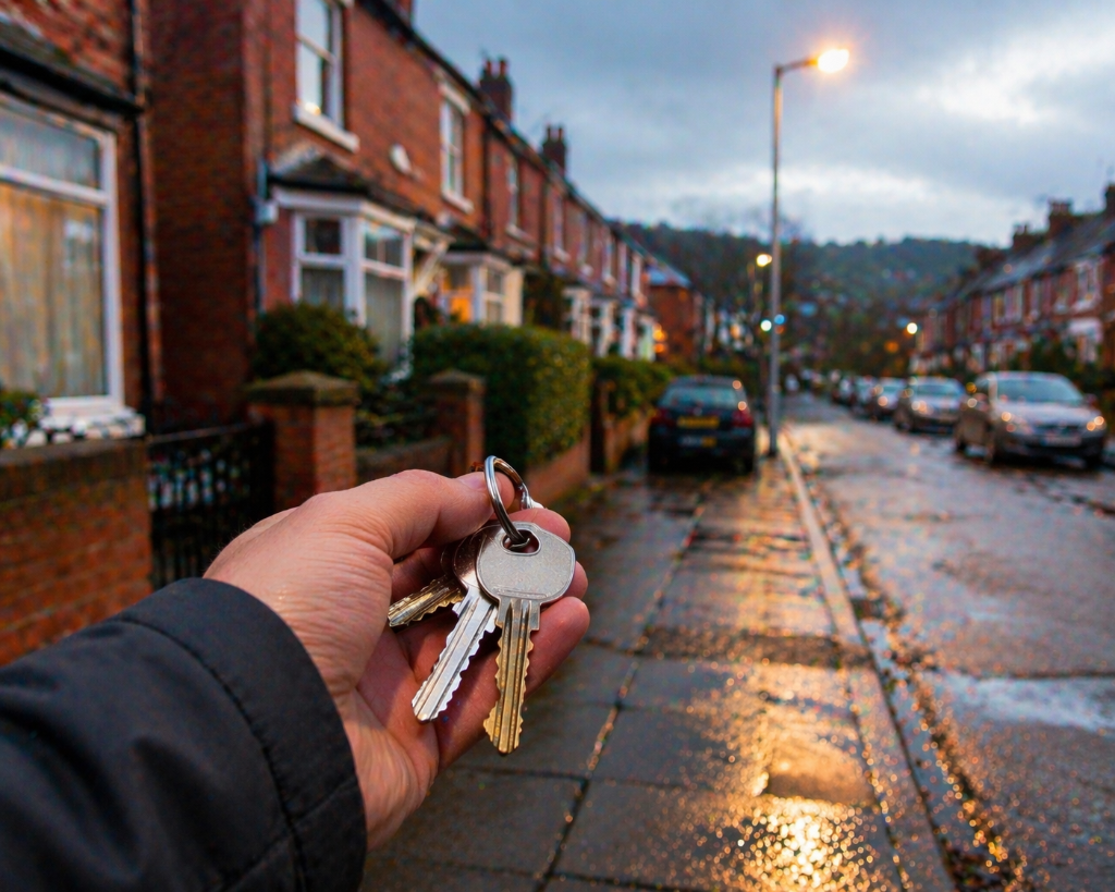 Emergency Locksmith in Stalybridge – 24/7 Fast Response
