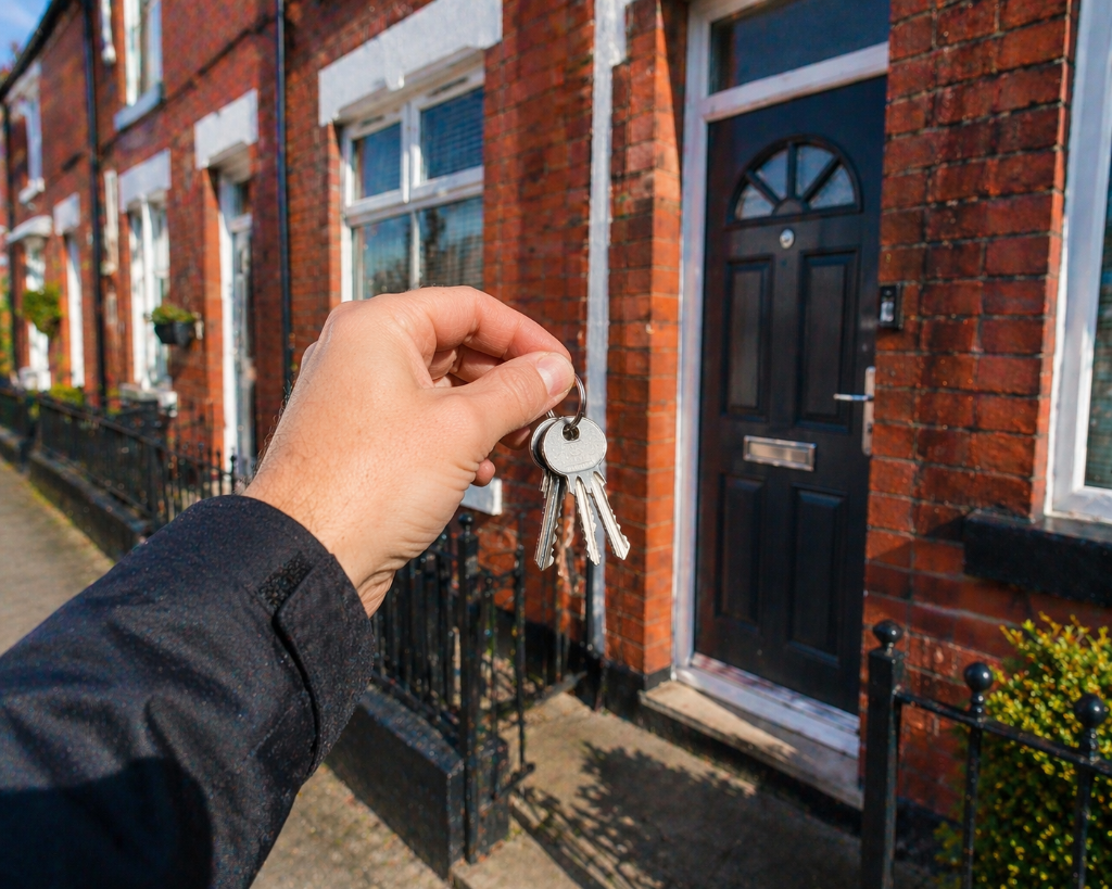 Featured image for: Locked Out in Hyde? Fast Emergency Locksmith Guide