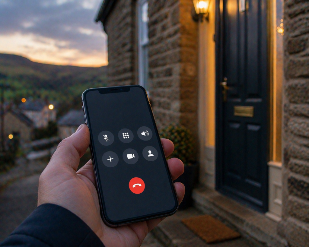 Featured image for: 7 Key Facts About Emergency Locksmith Response Time in Longdendale