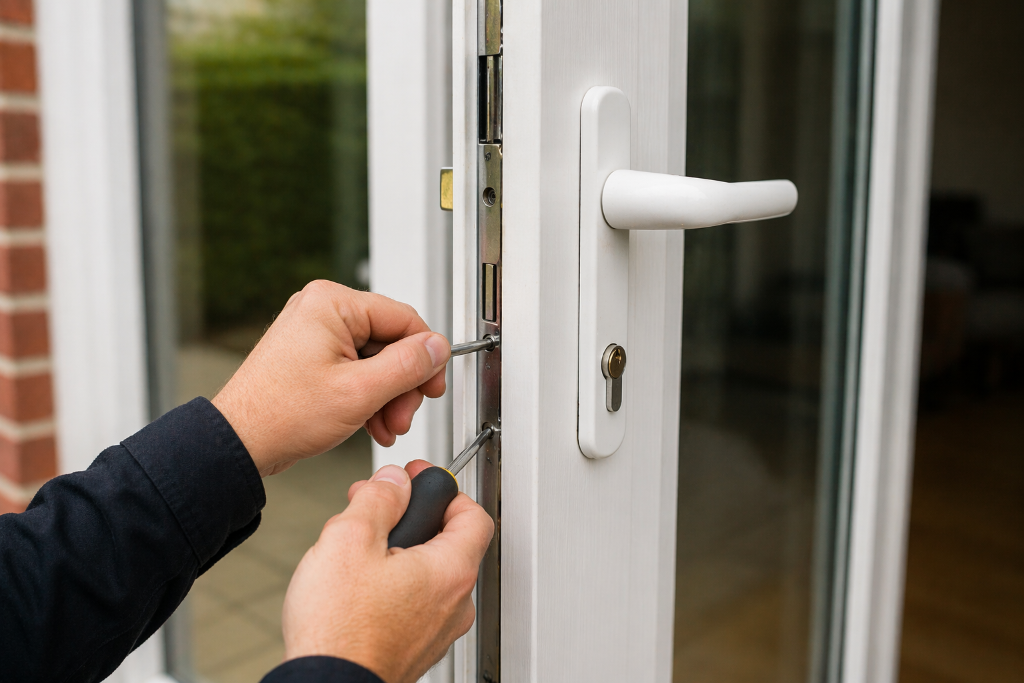 7 Clear Signs You Need uPVC Door Repairs in Ashton-under-Lyne