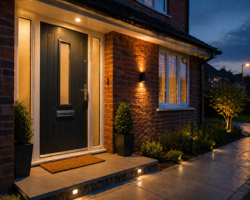 7 Powerful Home Security Tips for Homes in Denton to Stay Protected