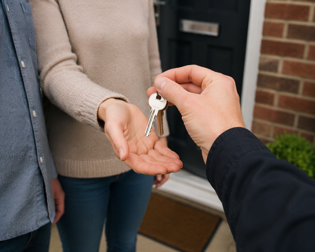 Featured image for: 7 Essential Steps If You're Locked Out in Ashton-under-Lyne (Fast Help Guide)