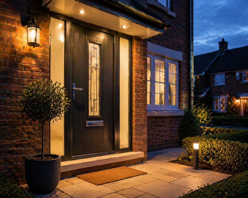 Featured image for: Home Security Tips for Homes in Stalybridge