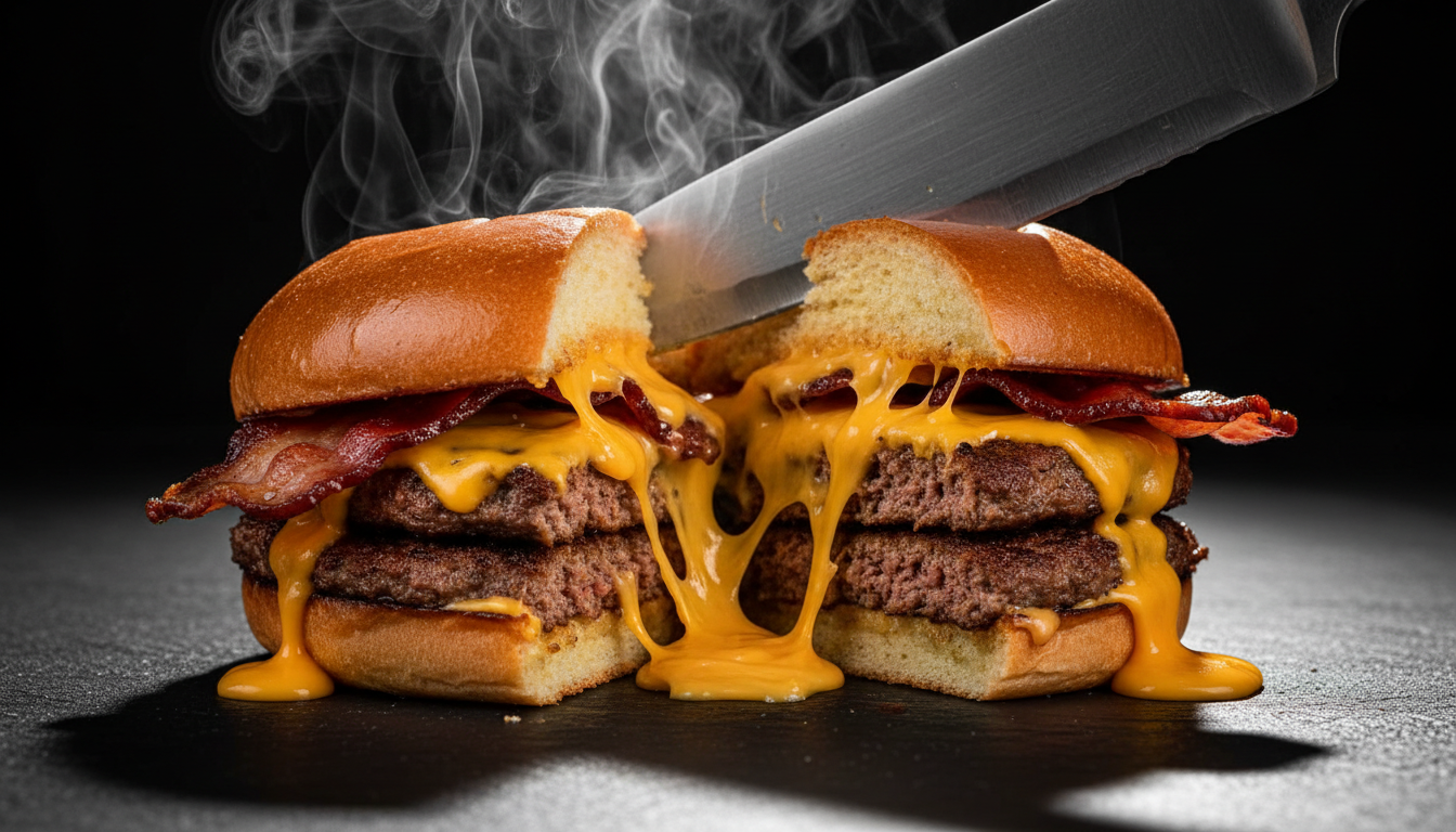 Featured food