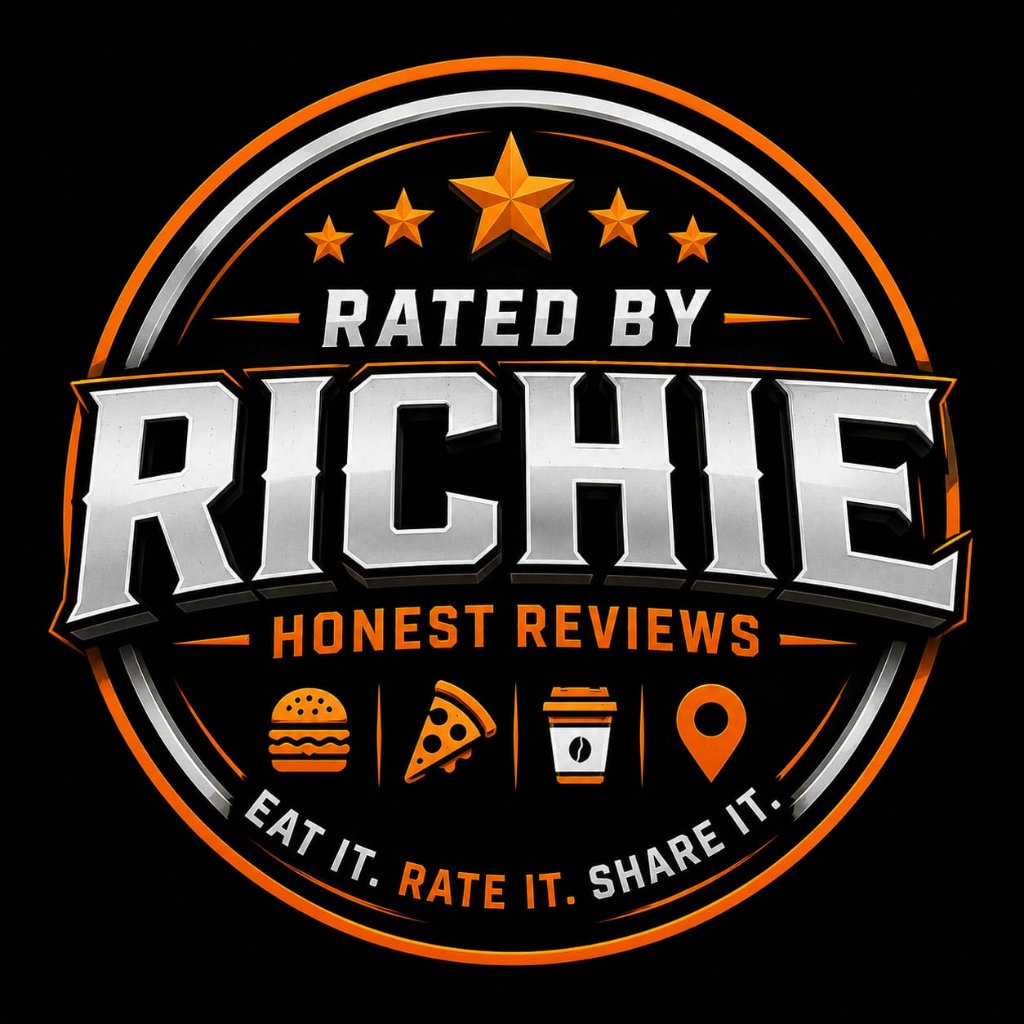 Rated by Richie