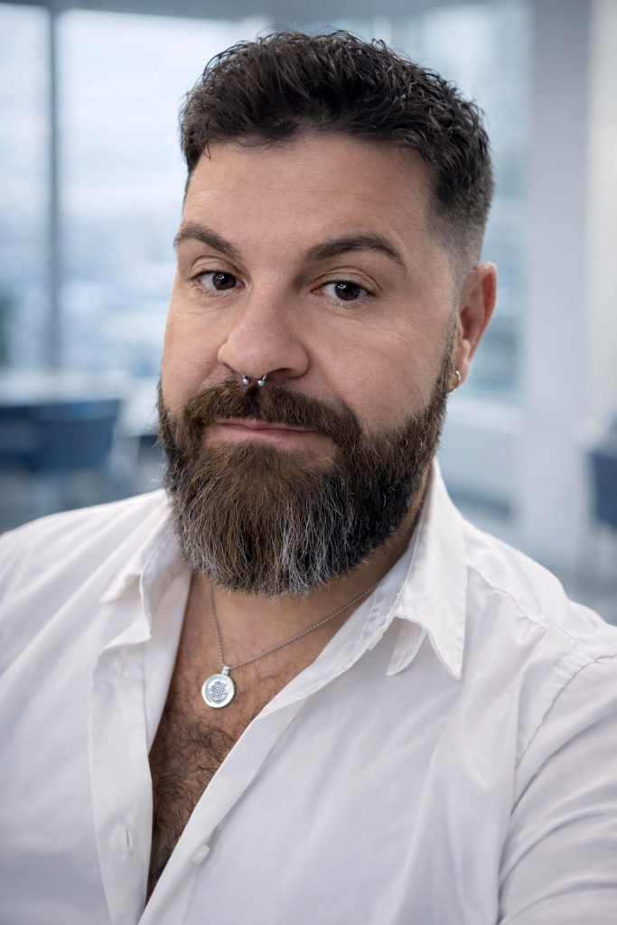 About Studio Noir