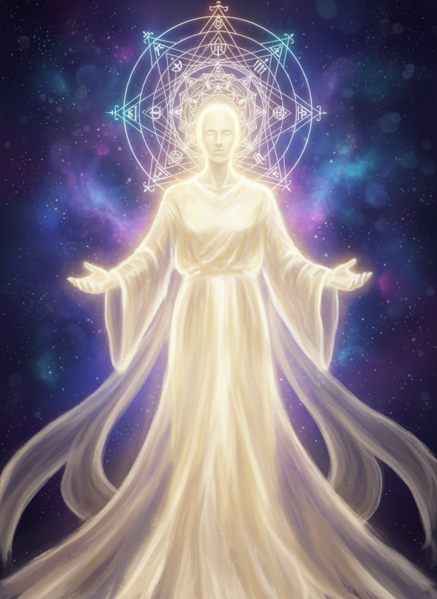 Ascended Masters