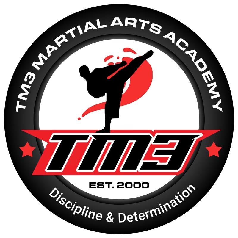 TM3 Martial Arts Academy