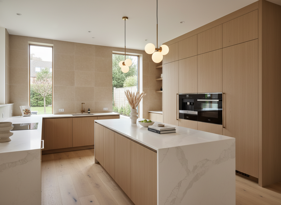 Residential