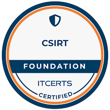 CSIRT Foundation CSIRT Foundation