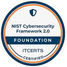 NIST Cybersecurity Framework 2.0 NIST Cybersecurity Framework 2.0