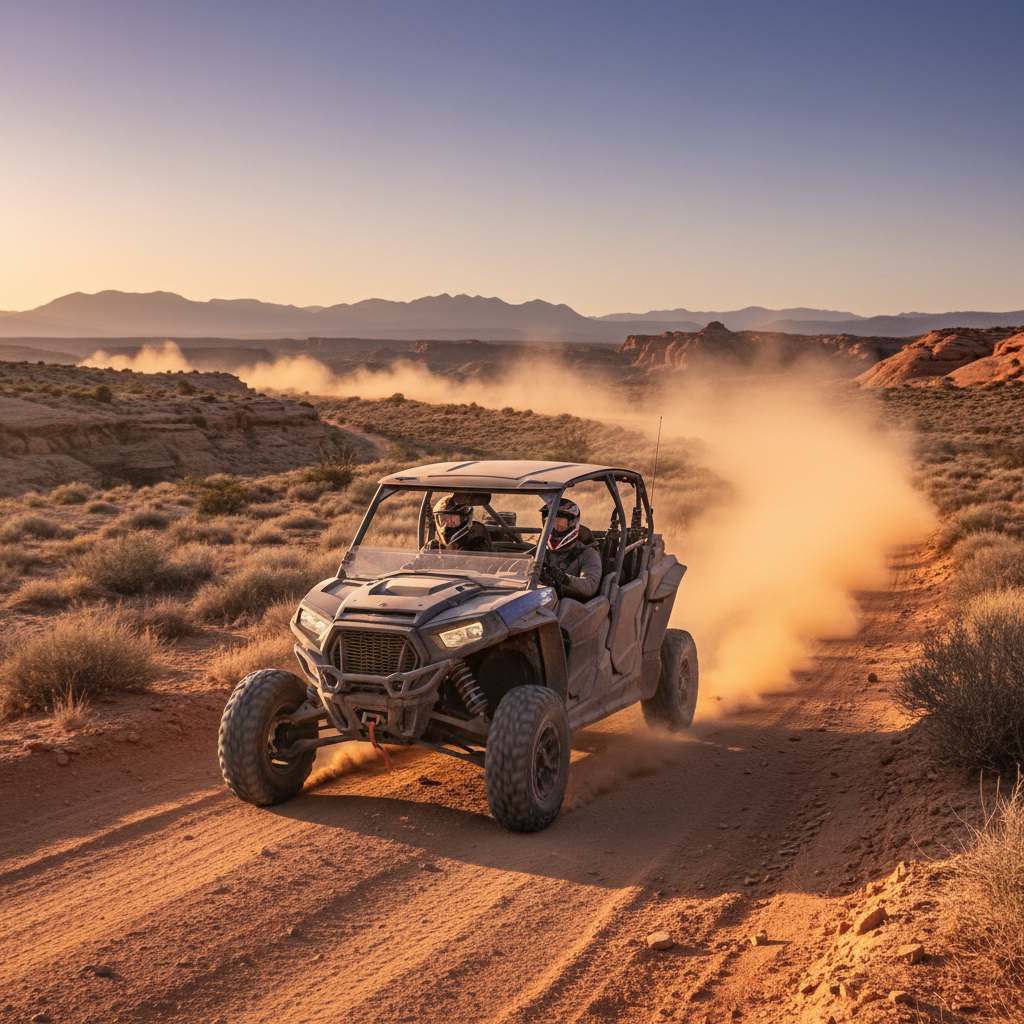 UTVs