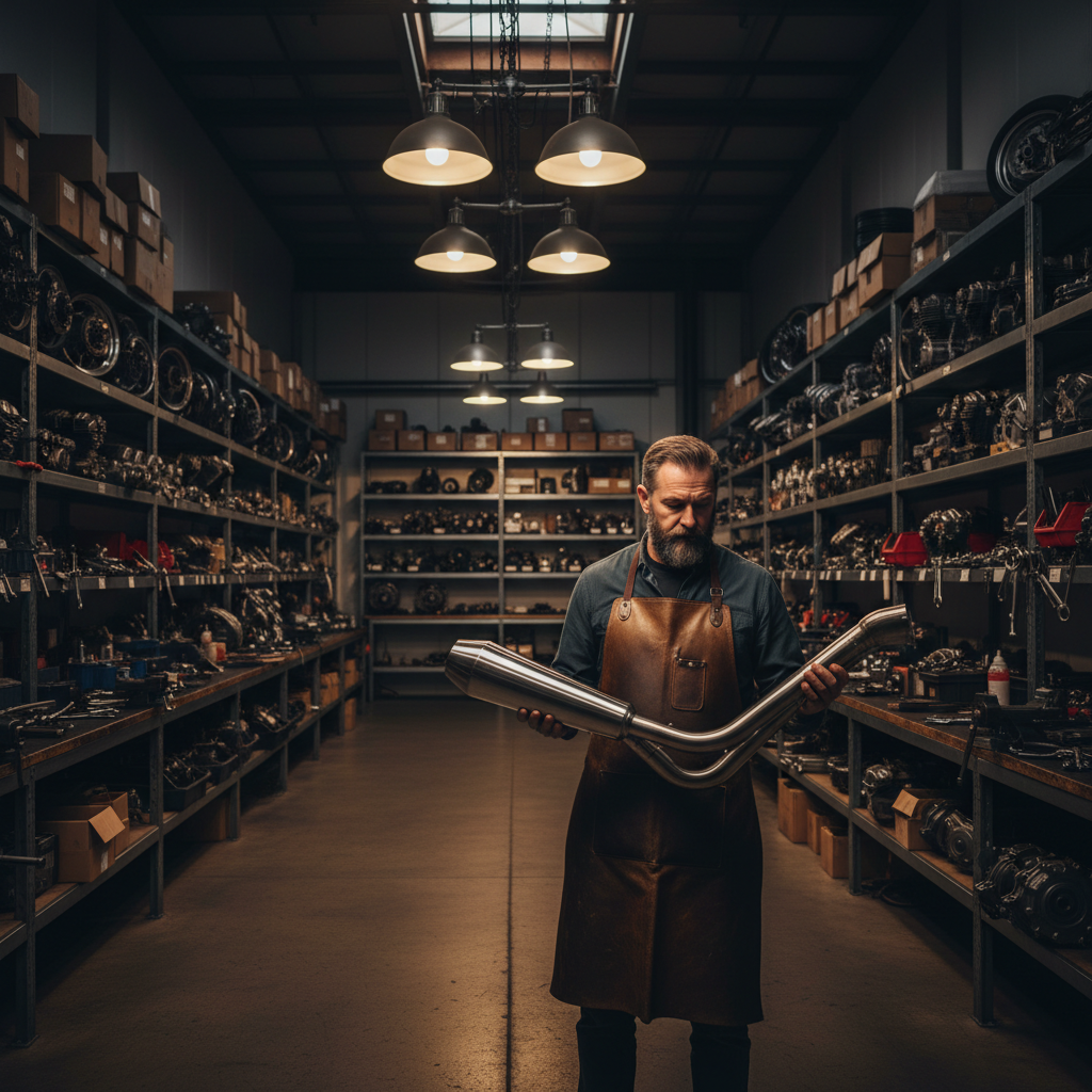 Scale Your Powersports Business as a RevParts Seller