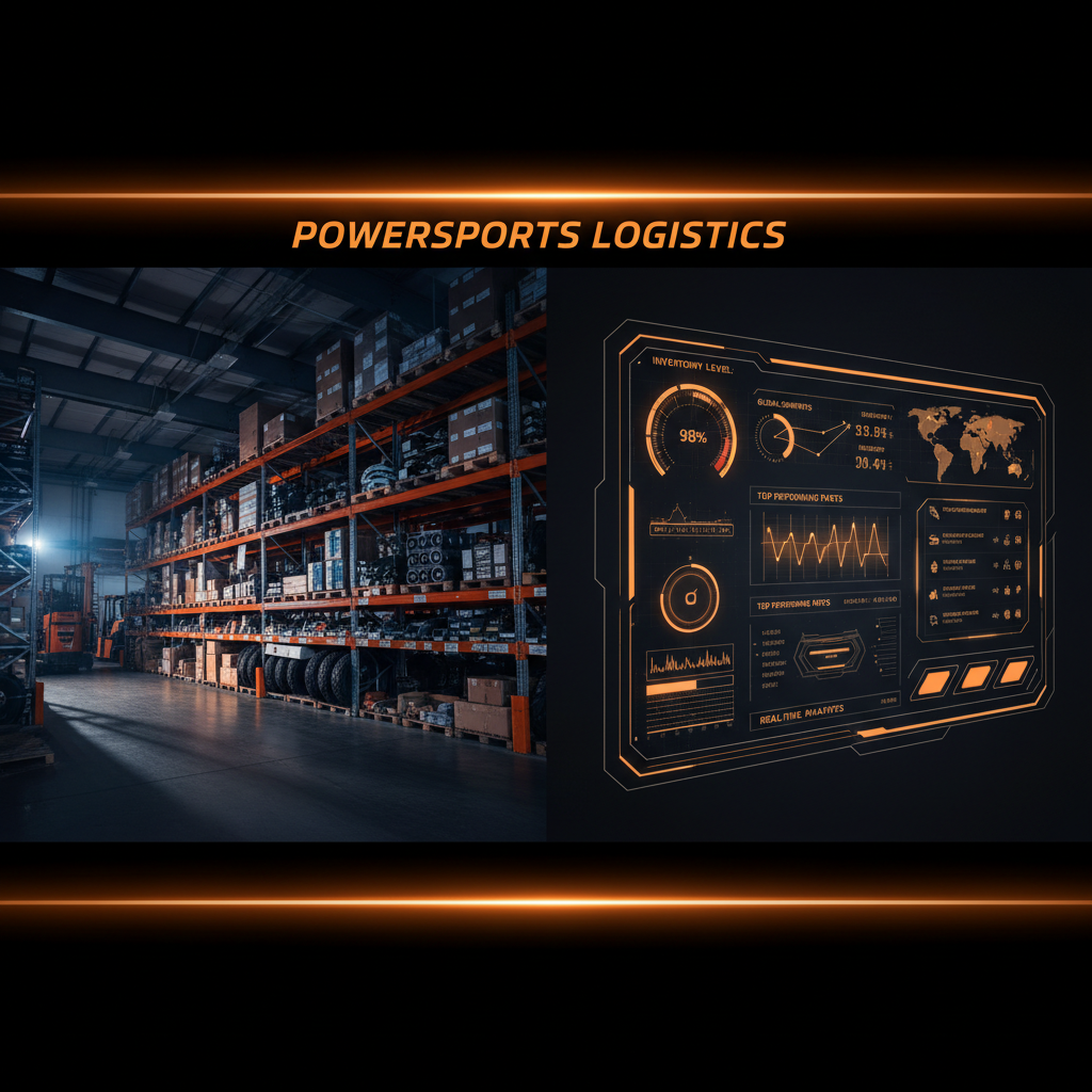 RevParts Complete Platform Guide: What It Is and Everything It Can Do